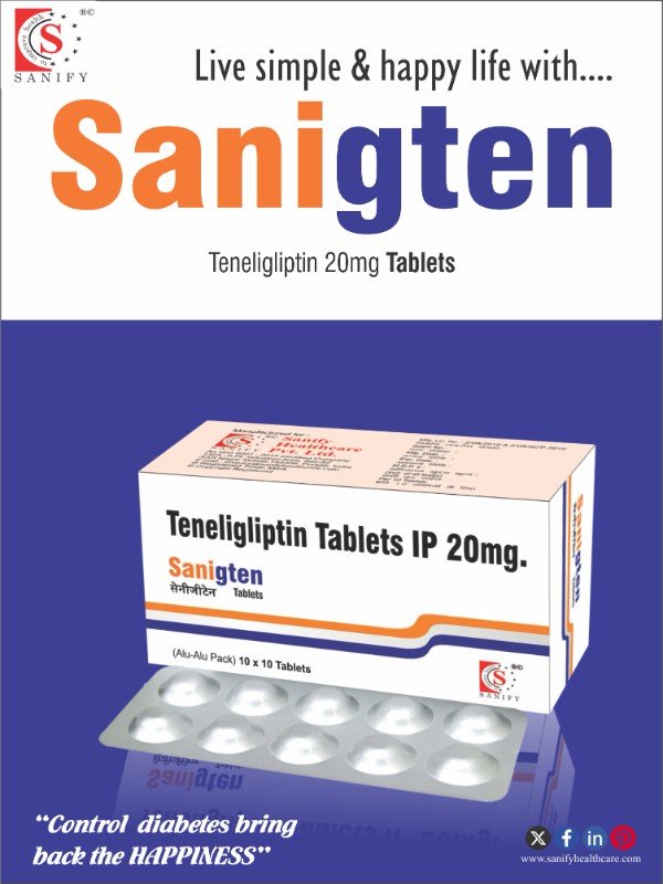 SANIgten